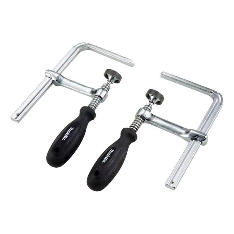 Makita 194385-5 Plunge Saw Clamp Set