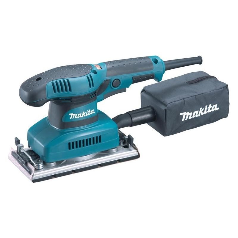 Makita BO3711 1/3 Sheet Sander 190W 240V