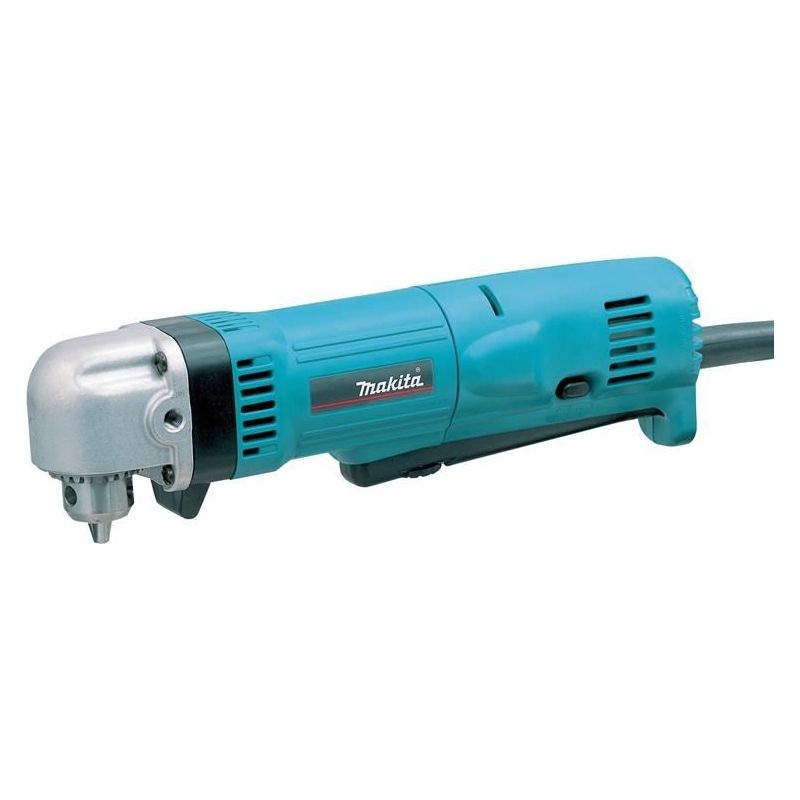 Makita DA3010 10mm Angle Drill 450W 110V