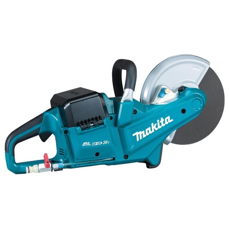 Makita DCE090ZX1 Brushless LXT Power Cutter 36V (2 x 18V) Bare Unit