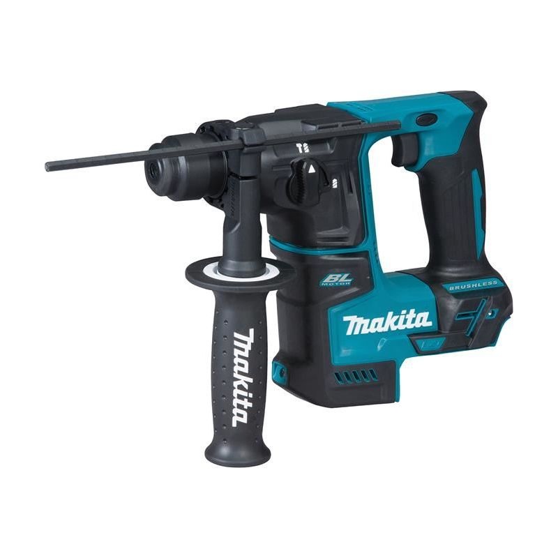 Makita DHR171Z Brushless LXT SDS Plus Rotary Hammer 18V Bare Unit