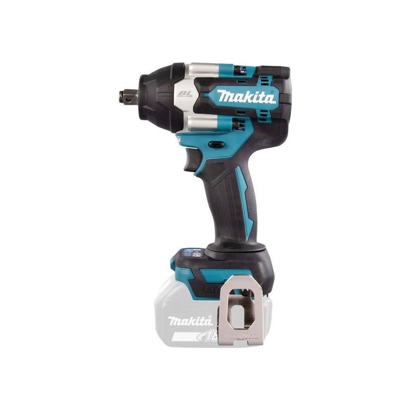 Makita DTW700Z BL LXT Impact Wrench 18V Bare Unit