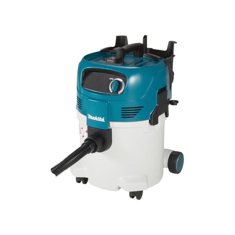 Makita VC3012M M-Class Wet & Dry Vacuum 1000W 110V