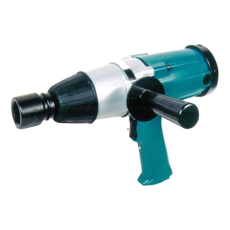 Makita 6906 3/4in Impact Wrench 800W 110V