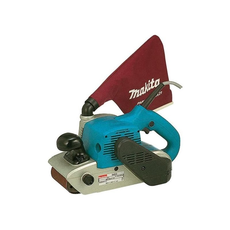 Makita 9403 Super Duty Belt Sander 100 x 610mm 1200W 240V