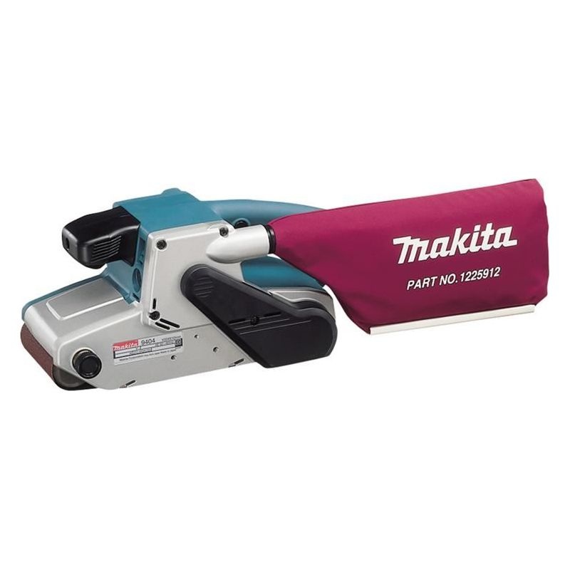 Makita 9404 Variable Speed Belt Sander 1010W 240V