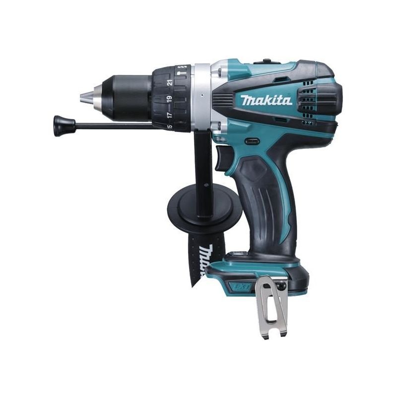 Makita DHP458Z LXT Combi Drill 18V Bare Unit