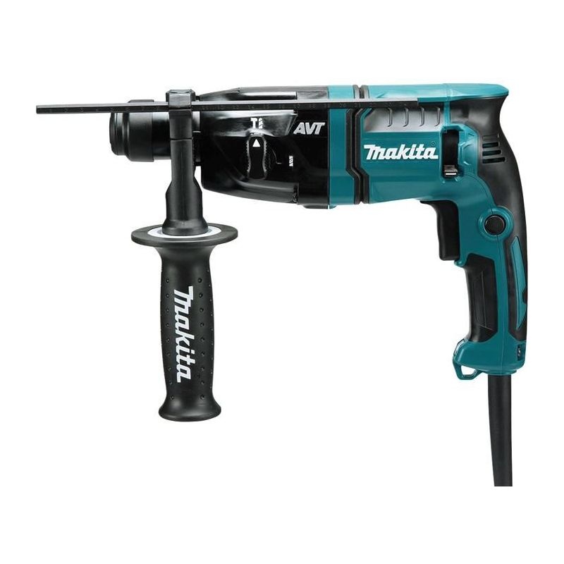 Makita HR1841F SDS Plus AVT 2 Mode Rotary Hammer 470W 110V