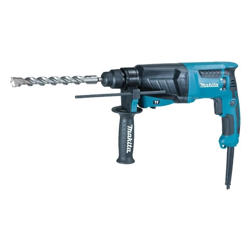 Makita HR2630 SDS Plus Rotary Hammer 800W 240V