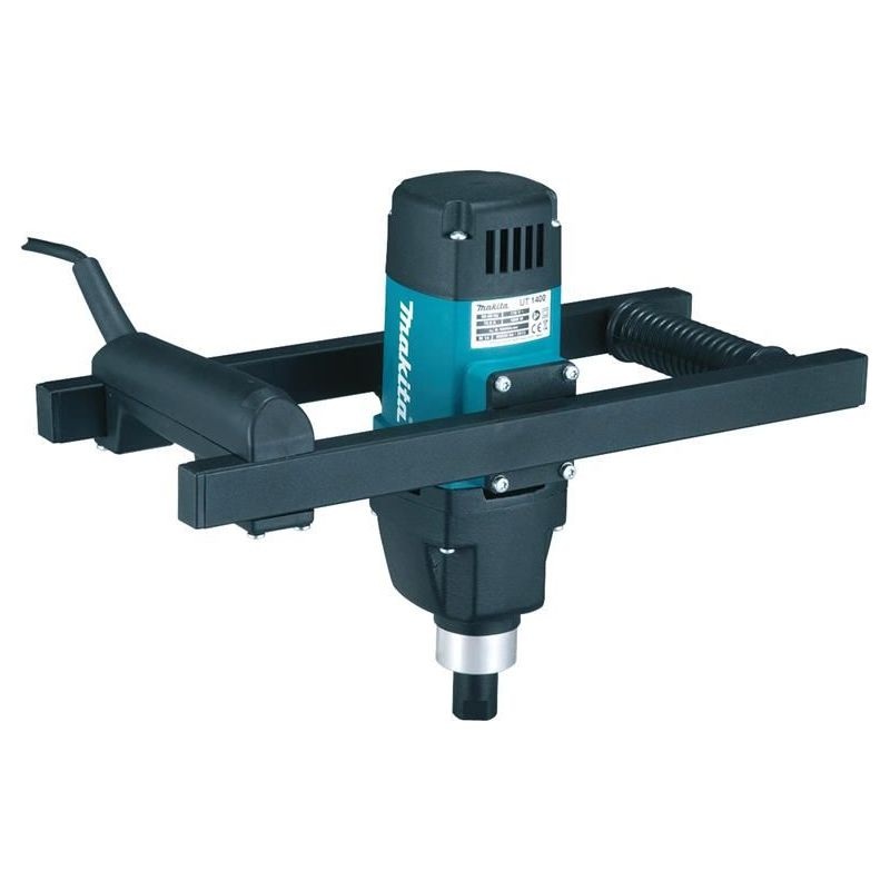 Makita UT1400 Paddle Mixer 1300W 240V