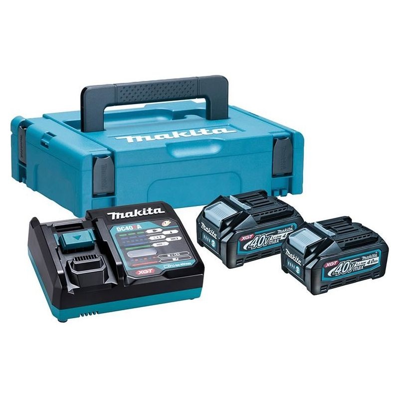 Makita 191M71-7 XGT PowerPack 110V