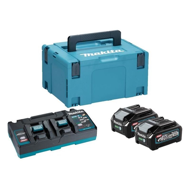 Makita 191U05-8 XGT PowerPack 110V
