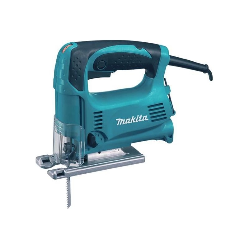 Makita 4329 Orbital Action Jigsaw 450W 110V