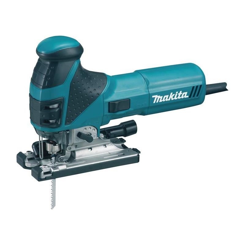 Makita 4351 FCT Orbital Action Jigsaw 720W 110V