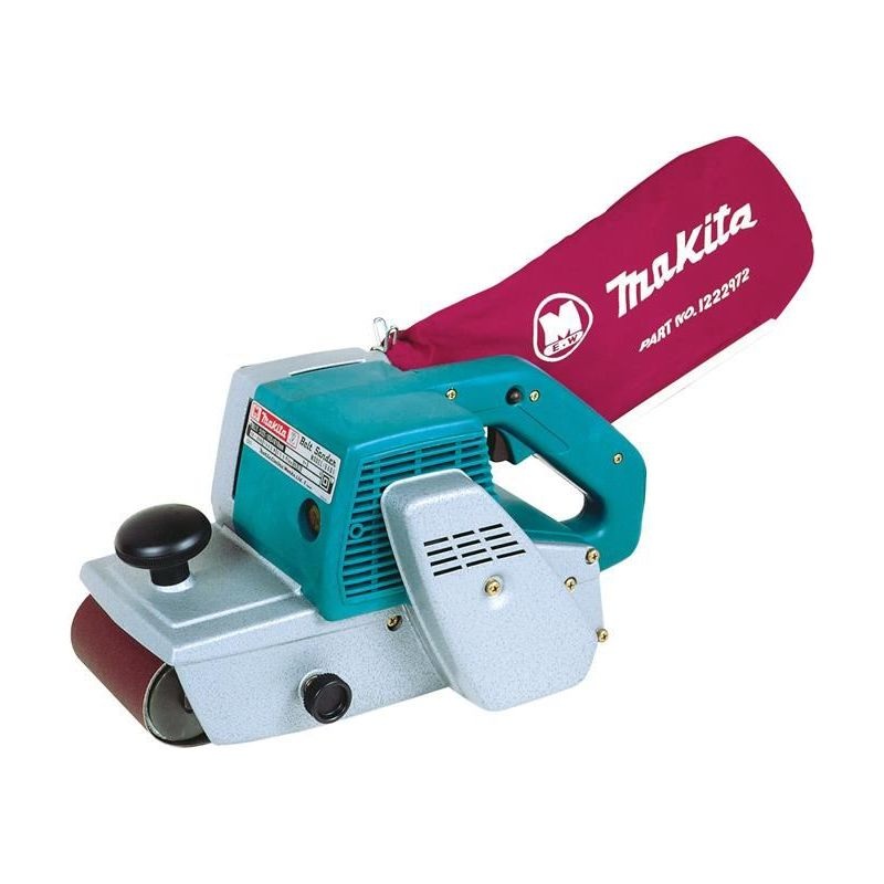 Makita 9401 Heavy-Duty Belt Sander 1040W 240V