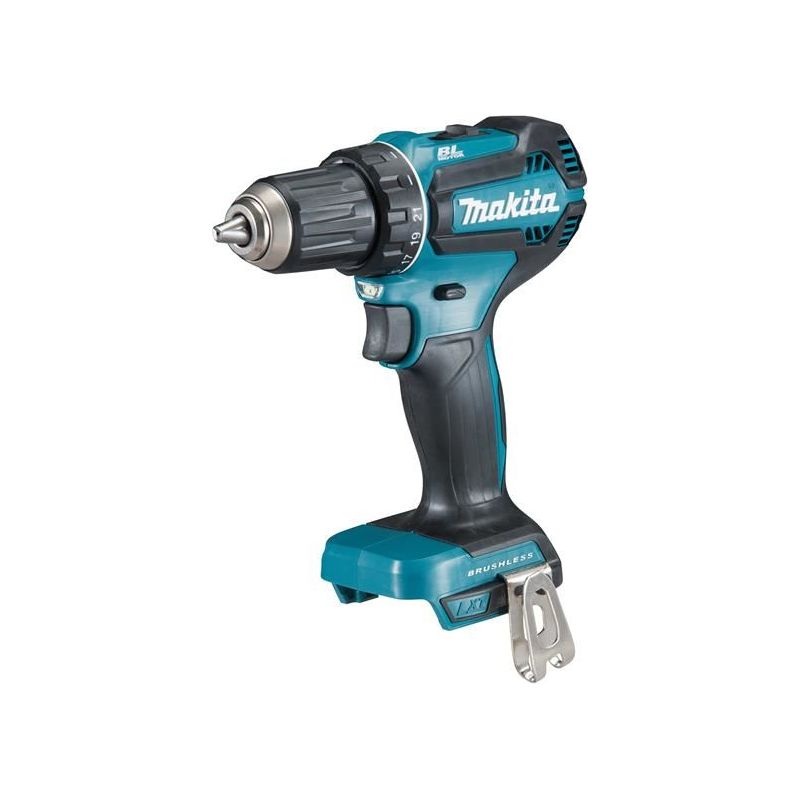 Makita DDF458Z LXT Drill Driver 18V Bare Unit