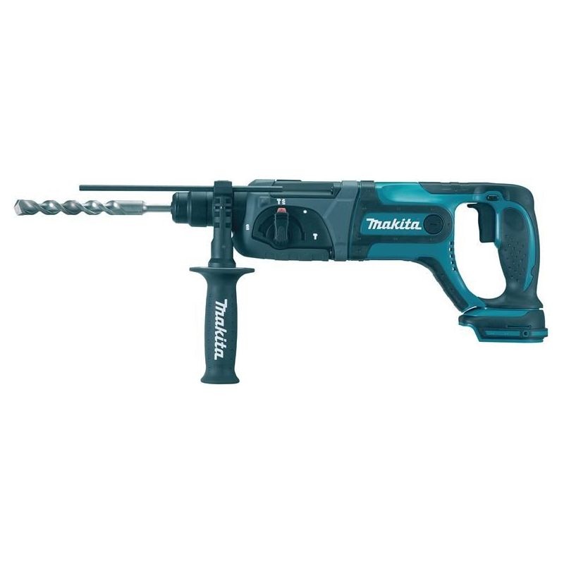 Makita DHR241Z SDS Plus Rotary Hammer 18V Bare Unit