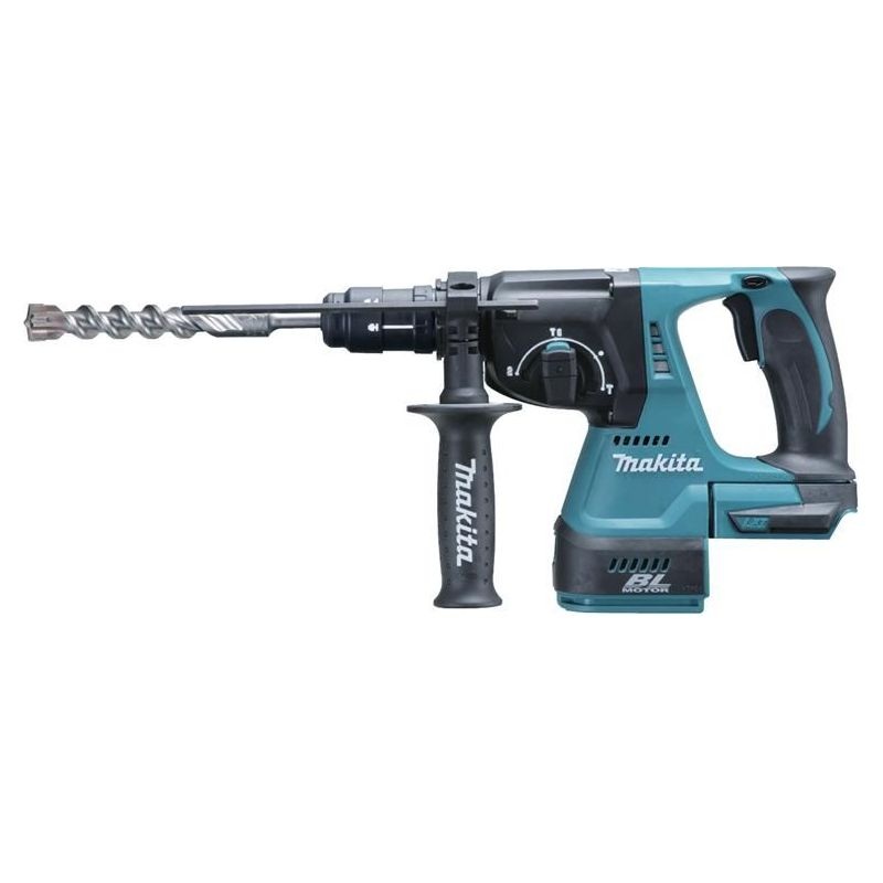 Makita DHR243Z SDS Plus 3-Mode Hammer Drill 18V Bare Unit