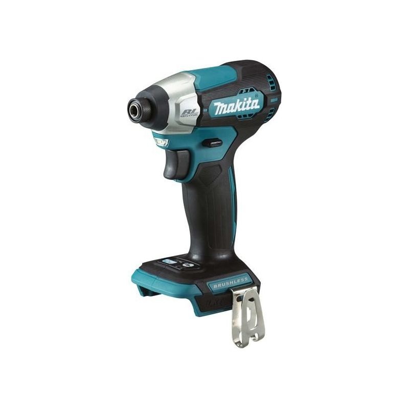 Makita DTD157Z BL LXT Impact Driver 18V Bare Unit