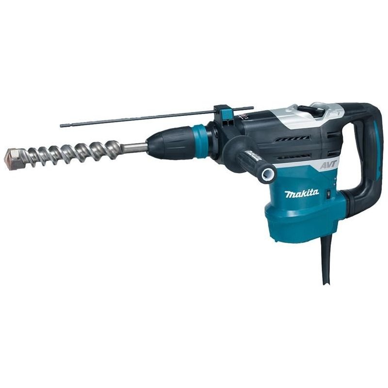 Makita HR4013C 40mm AVT SDS Max Rotary Hammer 1000W 240V