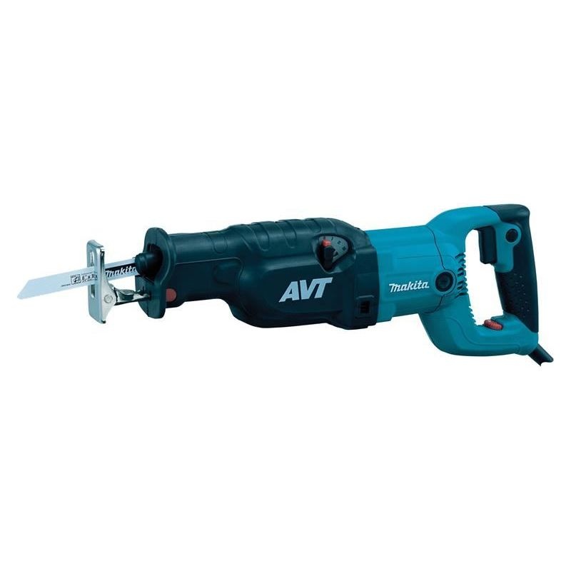 Makita JR3070CT AVT Reciprocating Saw 1510W 240V