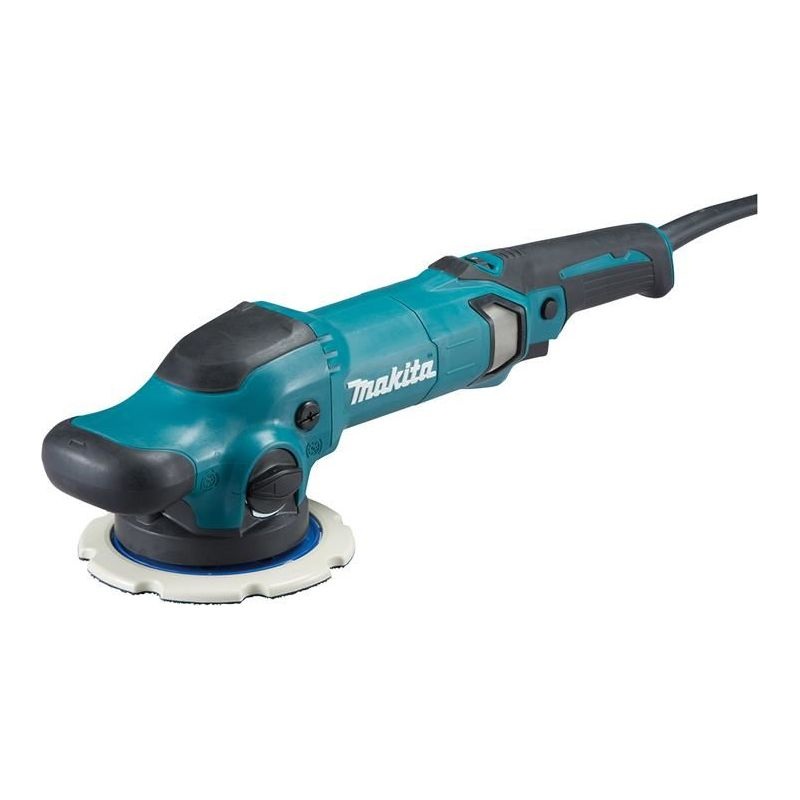 Makita PO6000C Random Orbit Polisher 150mm 900W 240V