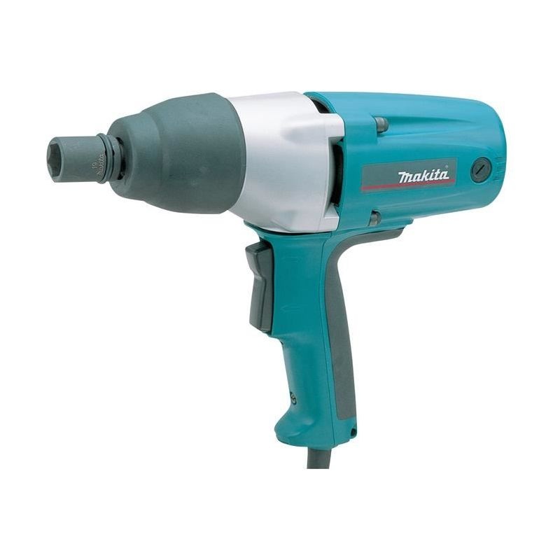 Makita TW0350 1/2in Impact Wrench 400W 110V