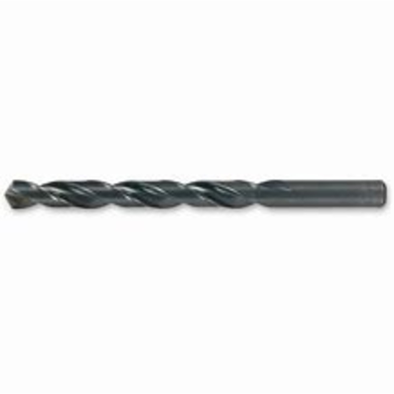DRILLS 10.2mm HSS Long Series Ground Drill