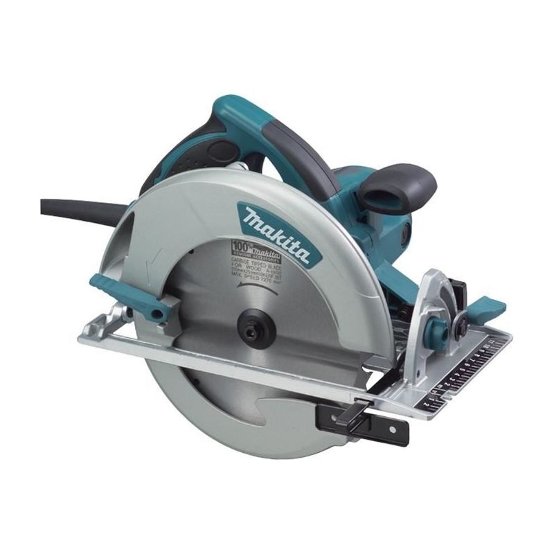 Makita 5008 MGAJ Circular Saw 210mm 1800W 240V