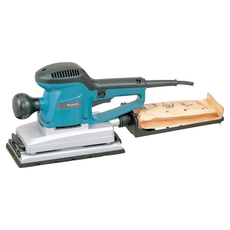 Makita BO4900 1/2 Sheet Finishing Sander 330W 240V