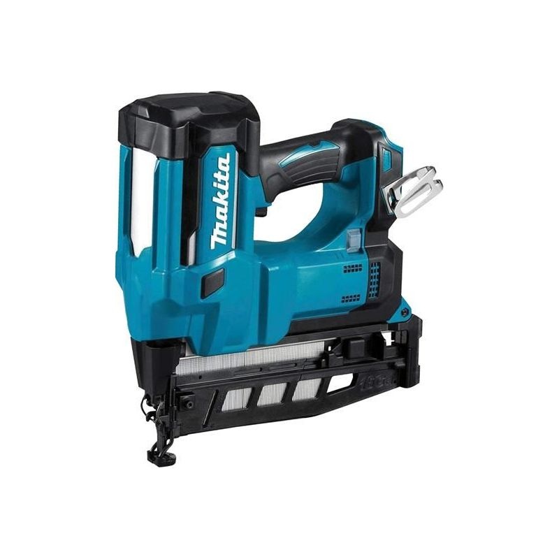 Makita DBN600ZJ LXT Finishing Nailer 18V Bare Unit