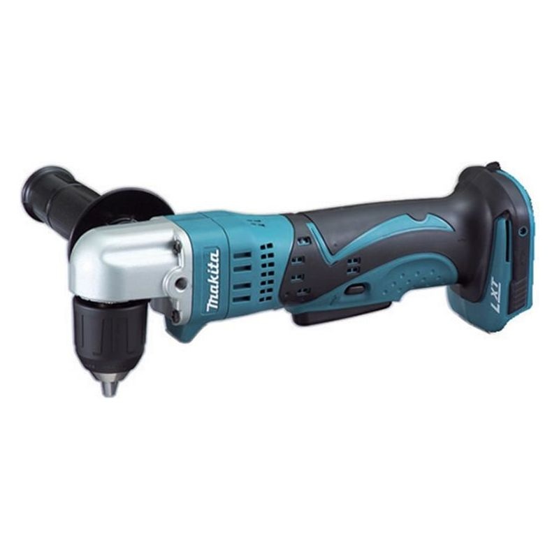 Makita DDA351Z LXT Angle Drill with Keyless Chuck 18V Bare Unit