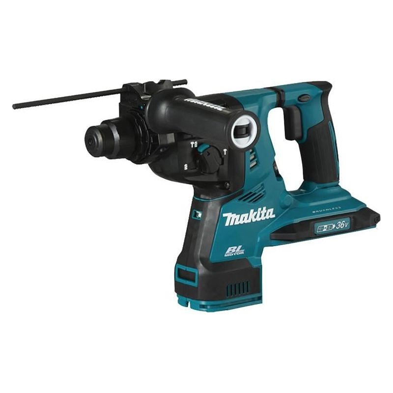 Makita DHR280Z LXT Brushless Rotary Hammer 36V (2 x 18V) Bare Unit