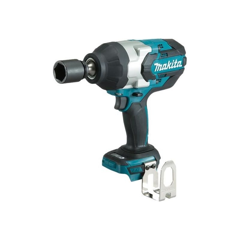 Makita DTW1001Z Brushless 3/4in Impact Wrench 18V Bare Unit