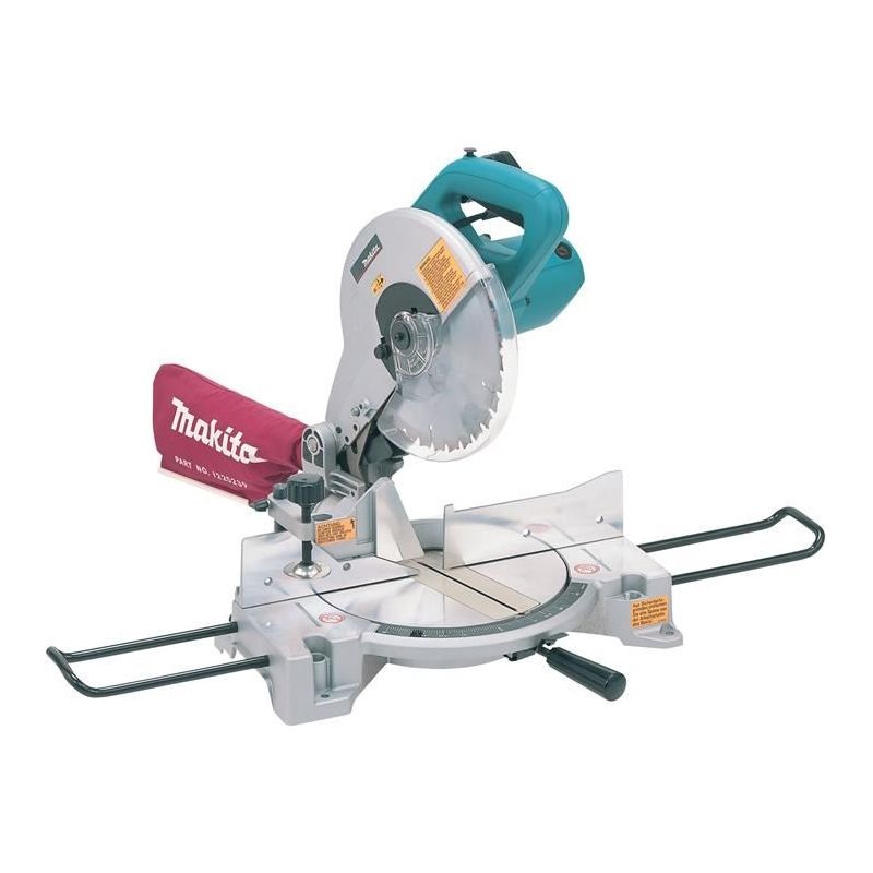 Makita LS1040N Mitre Saw 260mm 1650W 110V