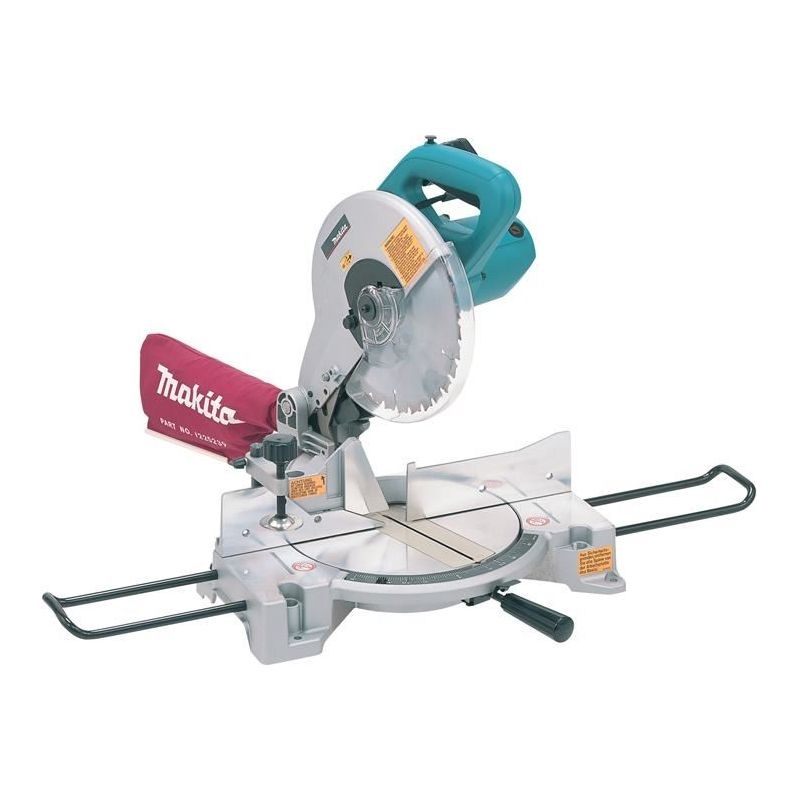 Makita LS1040N Mitre Saw 260mm 1650W 240V
