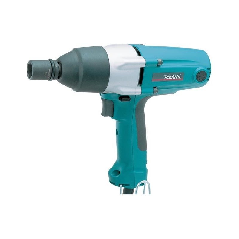 Makita TW0200 1/2in Impact Wrench 380W 110V