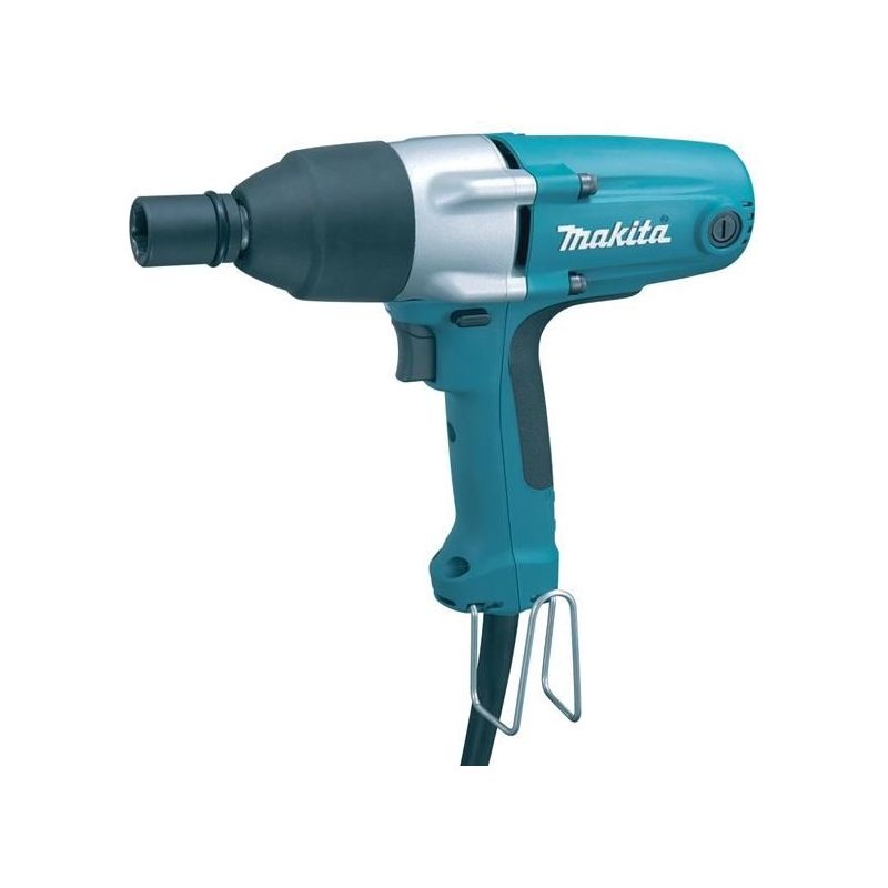 Makita TW0250 1/2in Impact Wrench 500W 110V