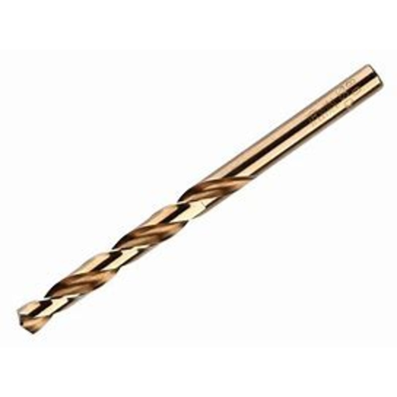 DRILLS 16.0mm 5% Cobalt Twist Drill