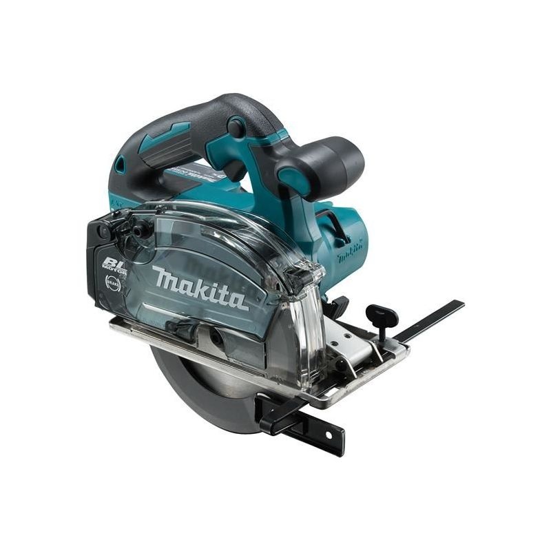 Makita DCS553ZJ LXT Metal Circular Saw 18V Bare Unit