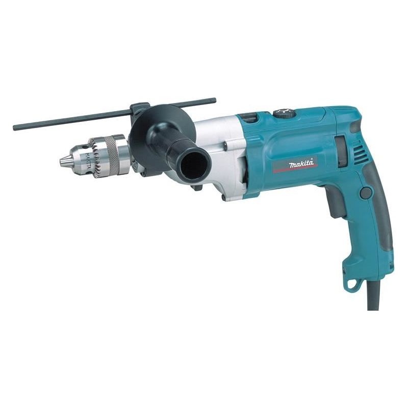 Makita HP2070 2-Speed Percussion Drill 1010W 110V