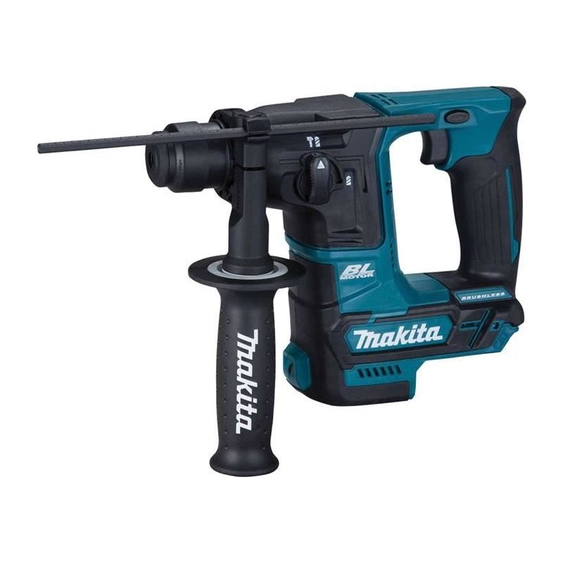 Makita HR166DZ Brushless Rotary Hammer 12V Bare Unit