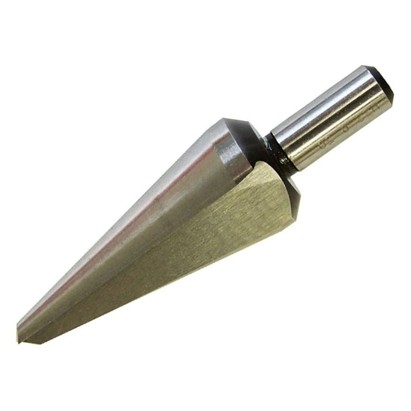 Faithfull HSS Taper Drill Bit 6-20mm