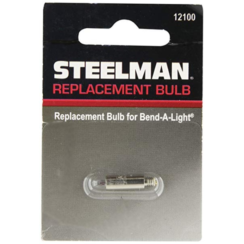 LIGHTS Bend-A-Light Pro Replacement Bulb 12100 (DISCONTINUED LIMITED STOCK)