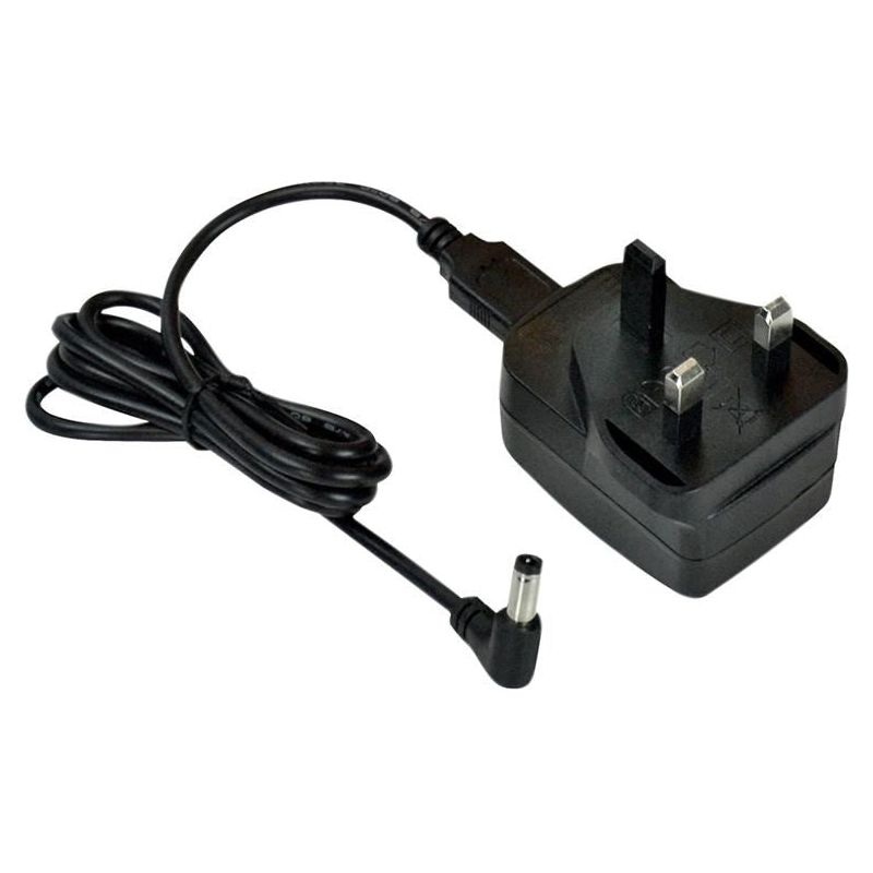 Faithfull Power Plus Replacement Charger 5V 2A for FPPSLTL20/30WR