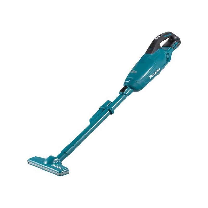 Makita DCL282FZ Brushless LXT Vacuum Cleaner 18V Bare Unit