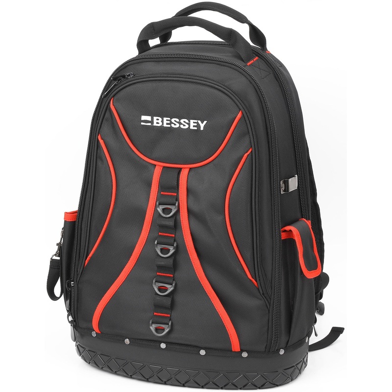 BESSEY Tool Back Pack 3101967