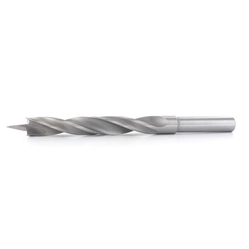 FAMAG 12mm Extra Long Brad Point Bit For Stairs Construction, 1575012