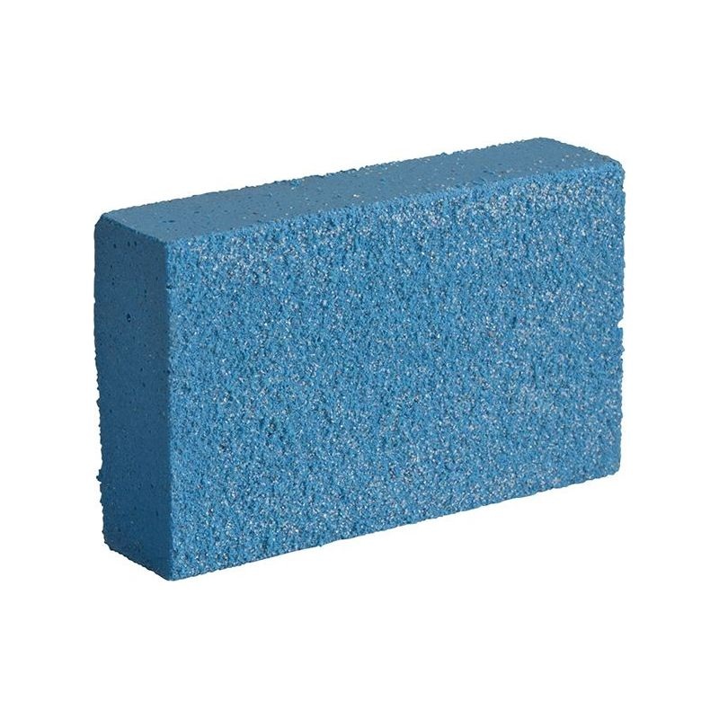 Garryson Garryflex Abrasive Block - Coarse 60 Grit (Blue)