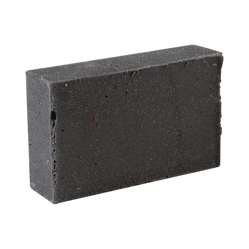 Garryson Garryflex Abrasive Block - Medium 120 Grit (Grey)